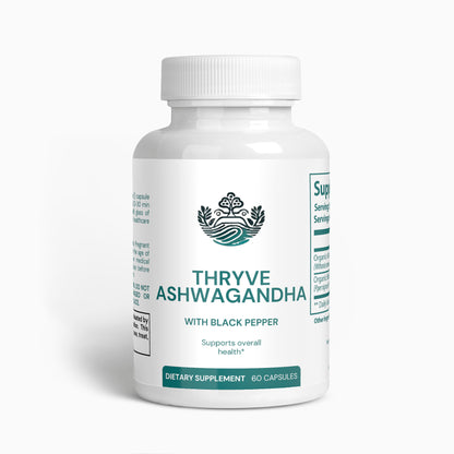 Thryve Ashwagandha