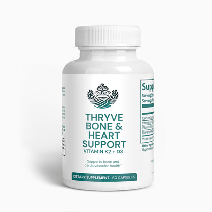 Thryve Bone & Heart Support