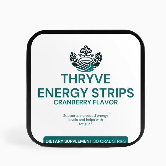 Thryve Energy Strips