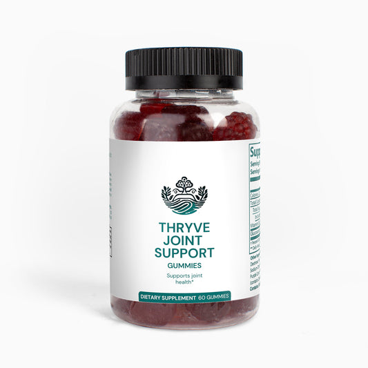 Thryve Joint Support Gummies (Adult)