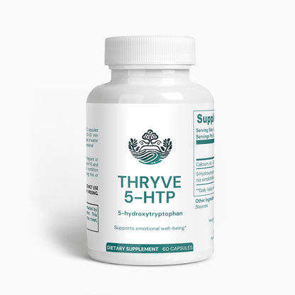 Thryve 5-HTP