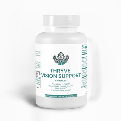 Thryve Vision Support